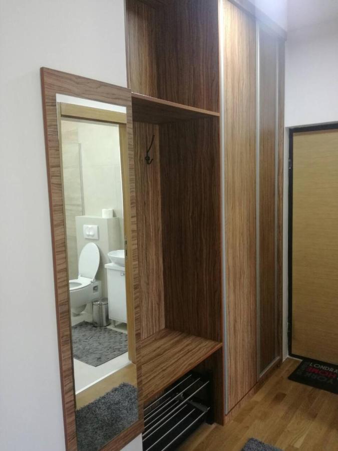 Apartman Luka Lux זלאטיבור מראה חיצוני תמונה
